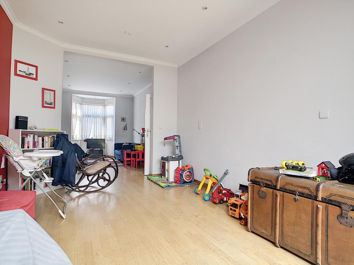 Dieweg : Jolie maison 4 ch. avec jardin