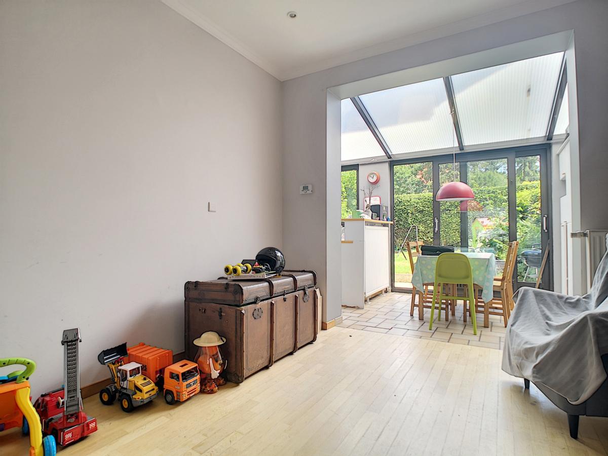 Dieweg : Jolie maison 4 ch. avec jardin