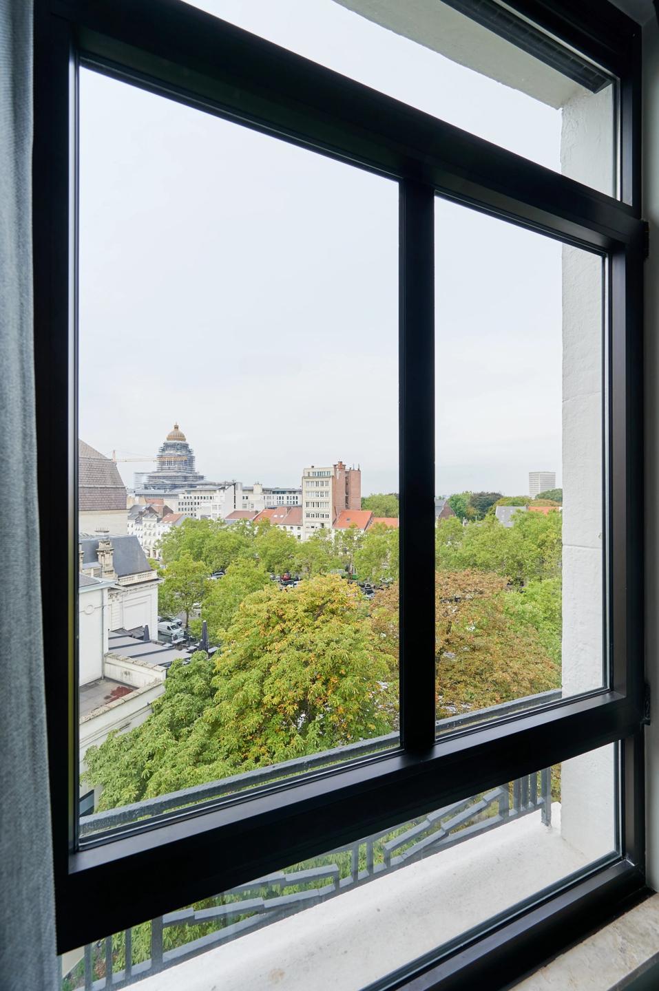 Toison d'Or : Bel appartement meublé 1 chambre