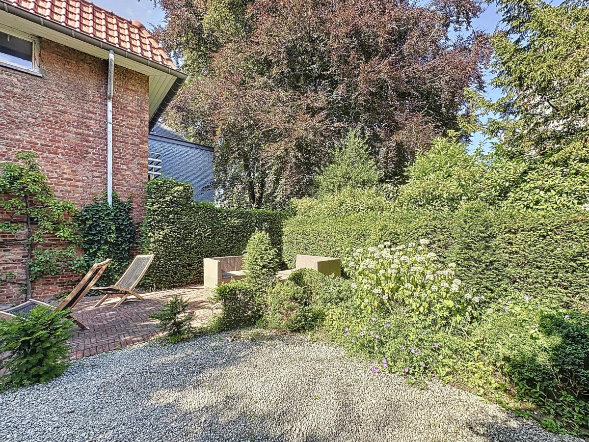 Floride/Beau Séjour : Charmante maison 3 façades + jardin