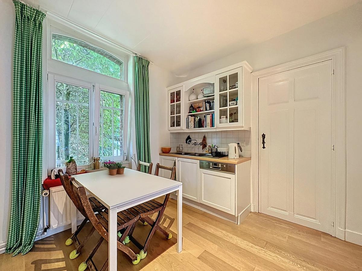 Floride/Beau Séjour : Charmante maison 3 façades + jardin