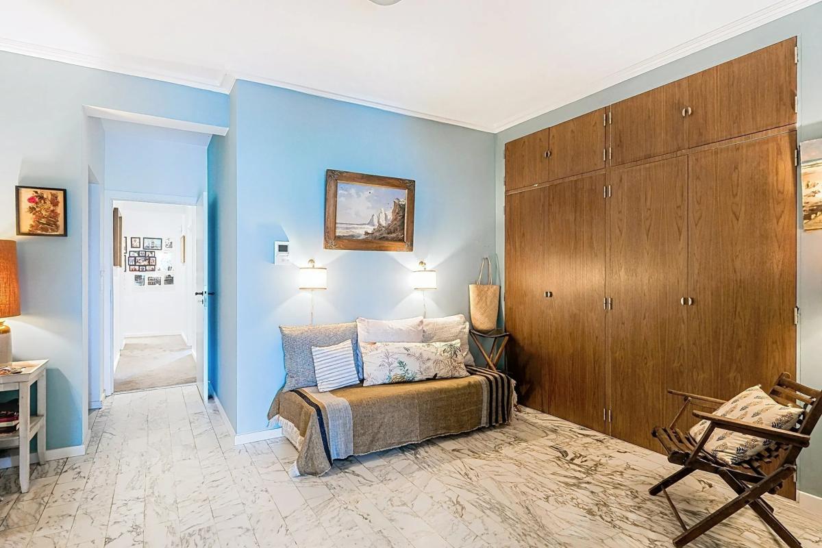Churchill : superbe appartement 3 chambres + terrasse + box
