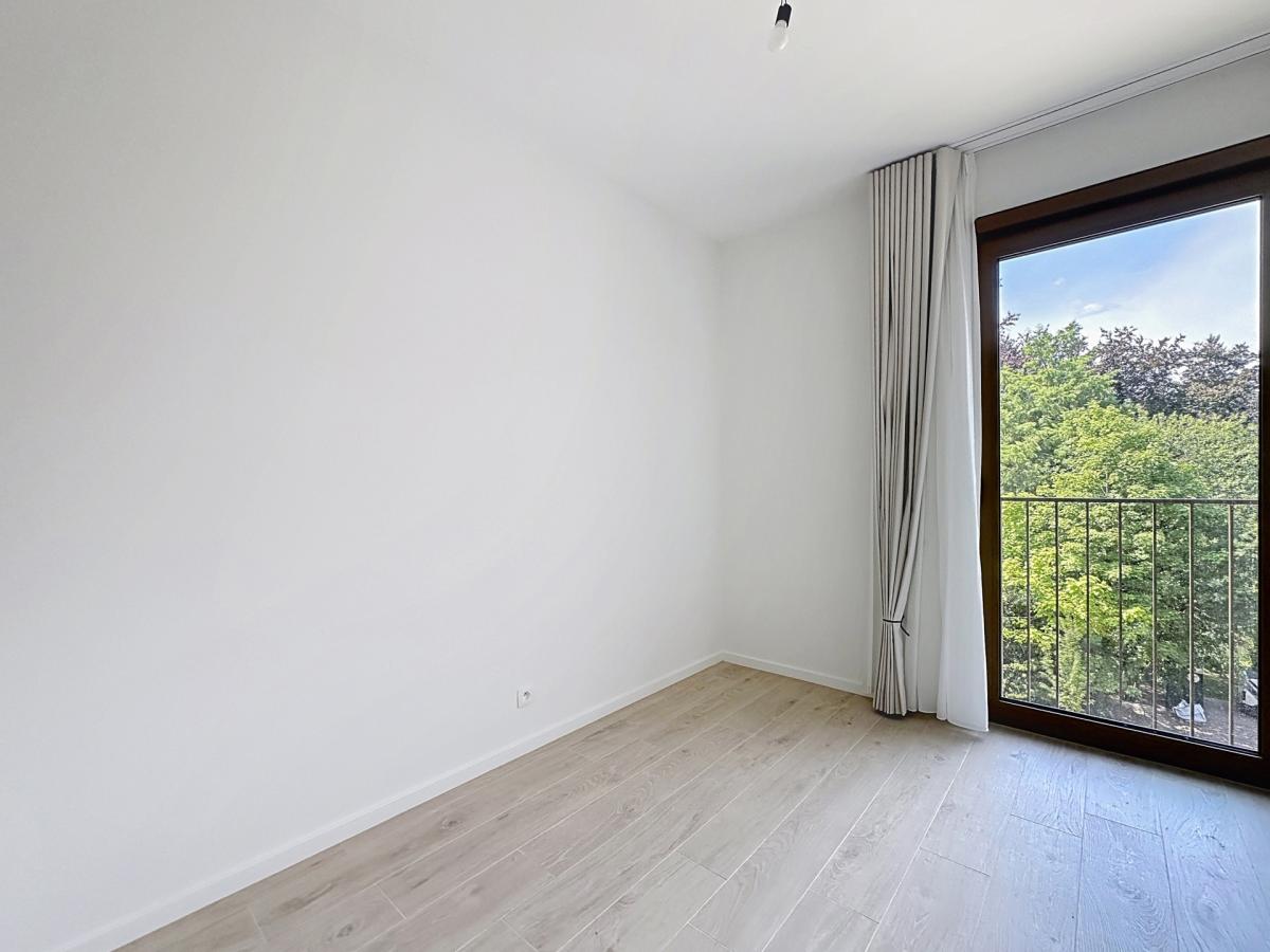 Souverain/Mix : Superbe appartement neuf + terrasse +parking