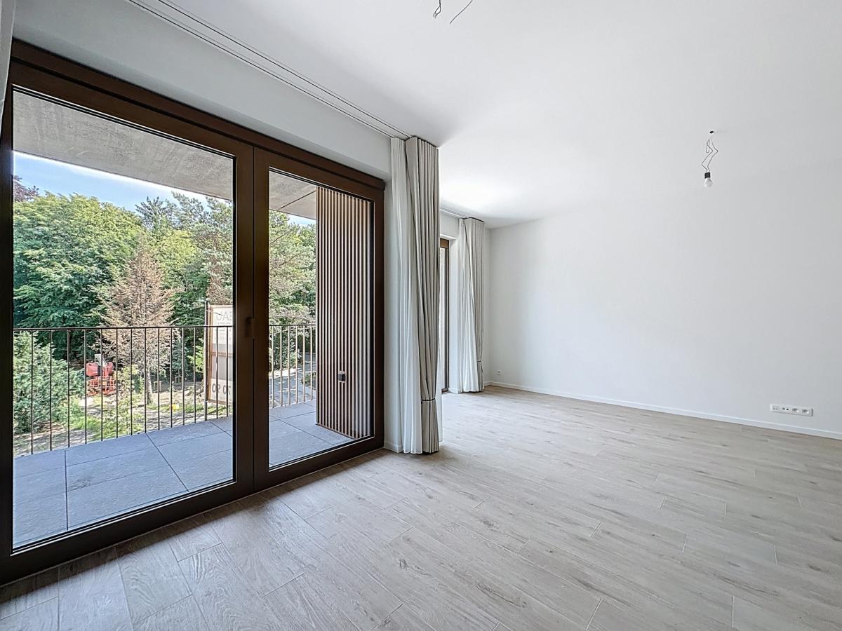 Souverain/Mix : Superbe appartement neuf + terrasse +parking