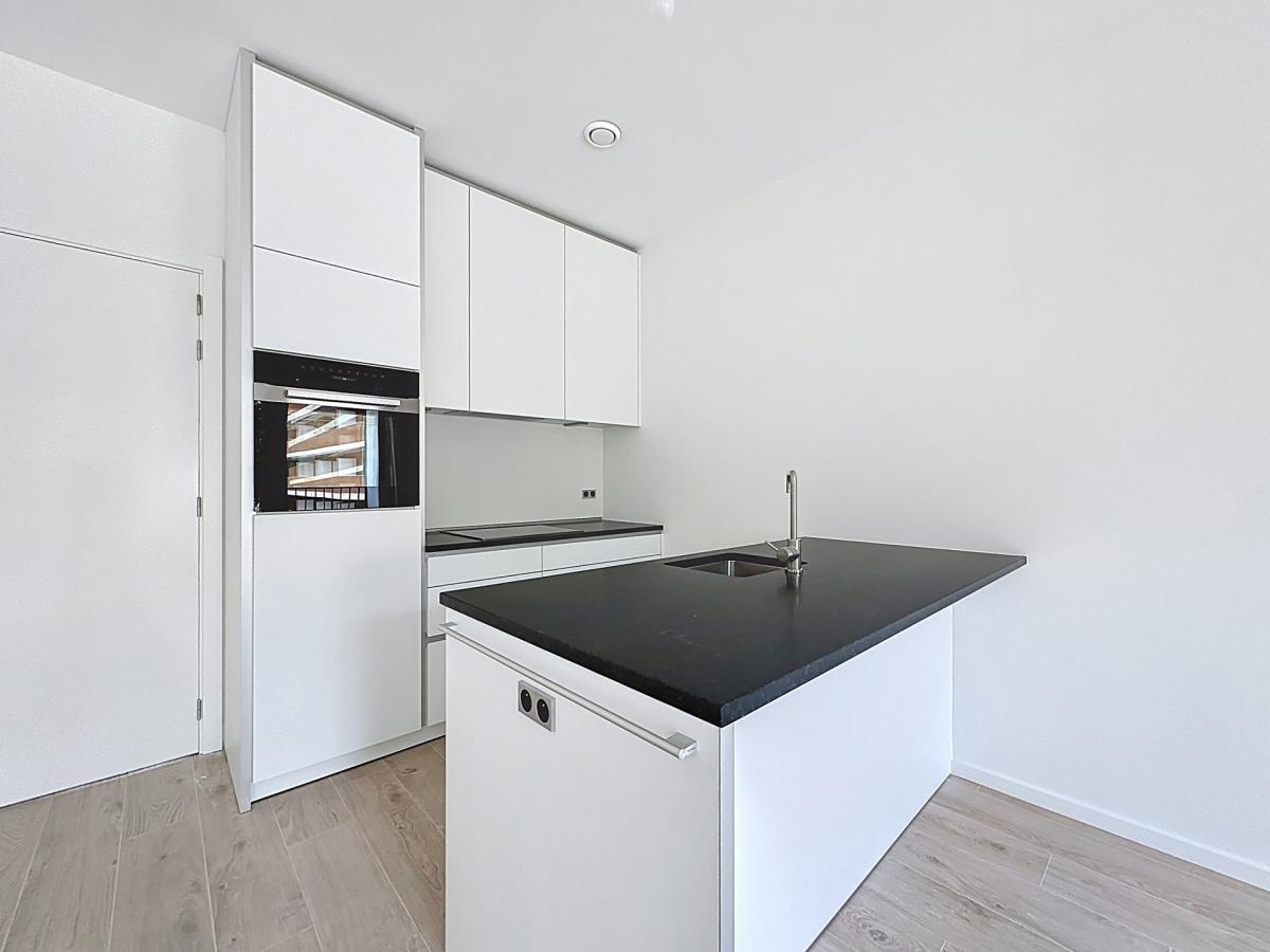 Souverain/Mix : Superbe appartement neuf + terrasse +parking