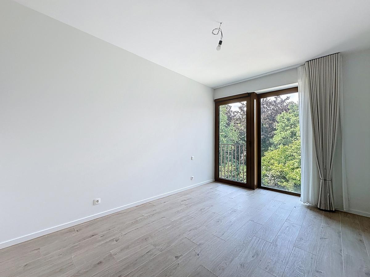 Souverain/Mix : Superbe appartement neuf + terrasse +parking