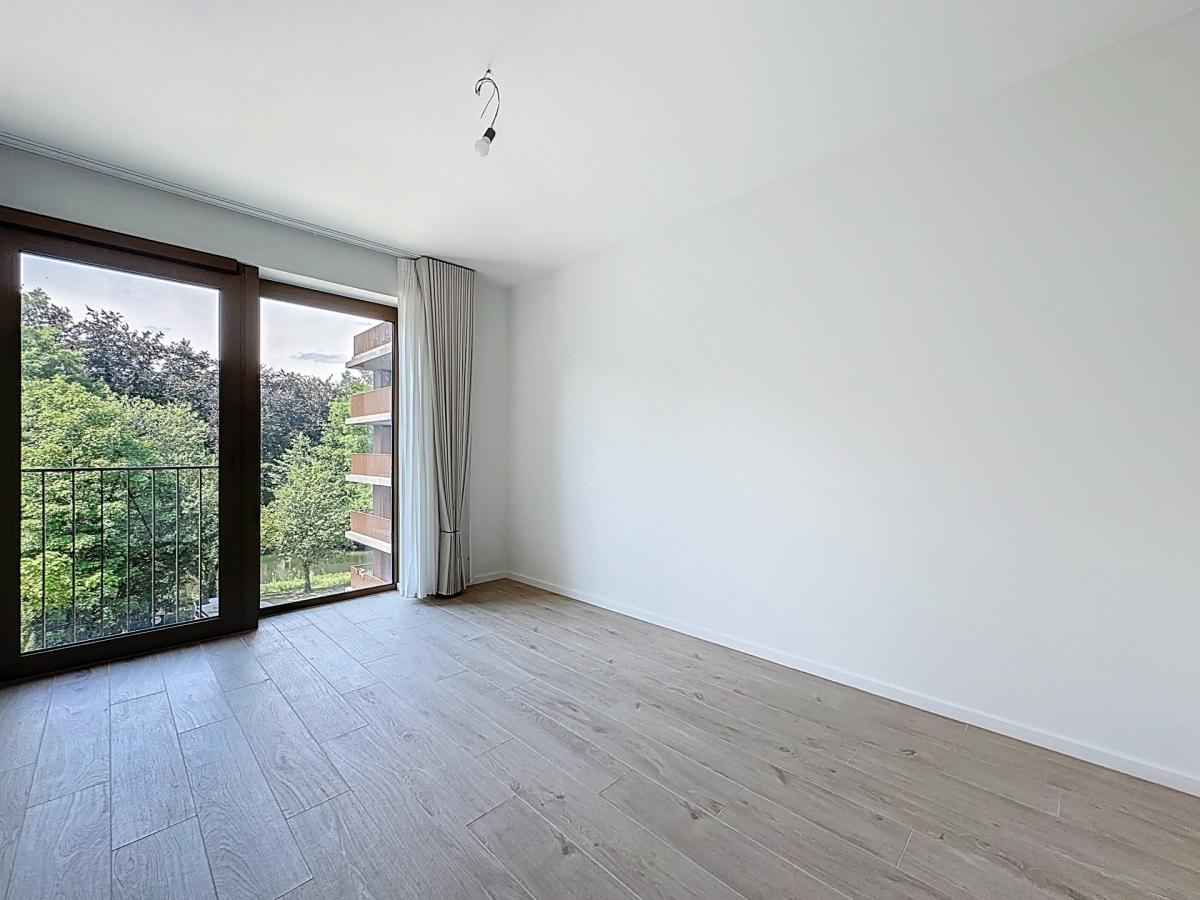 Souverain/Mix : Superbe appartement neuf + terrasse +parking