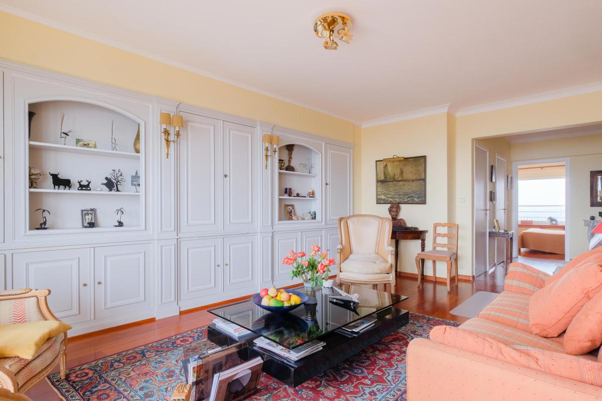 Forest Domaine : Magnifique appartement avec 2 terrasses