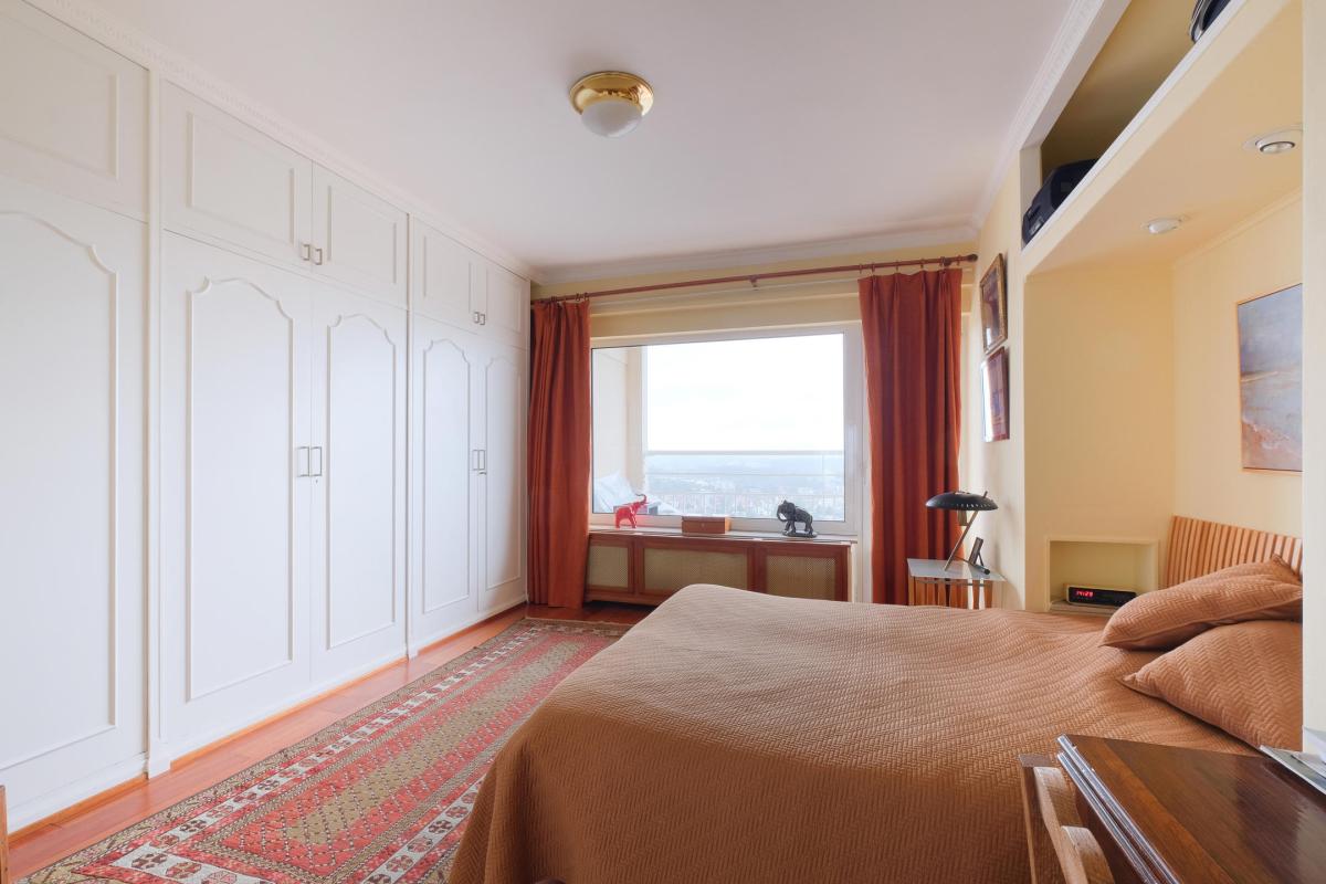Forest Domaine : Magnifique appartement avec 2 terrasses