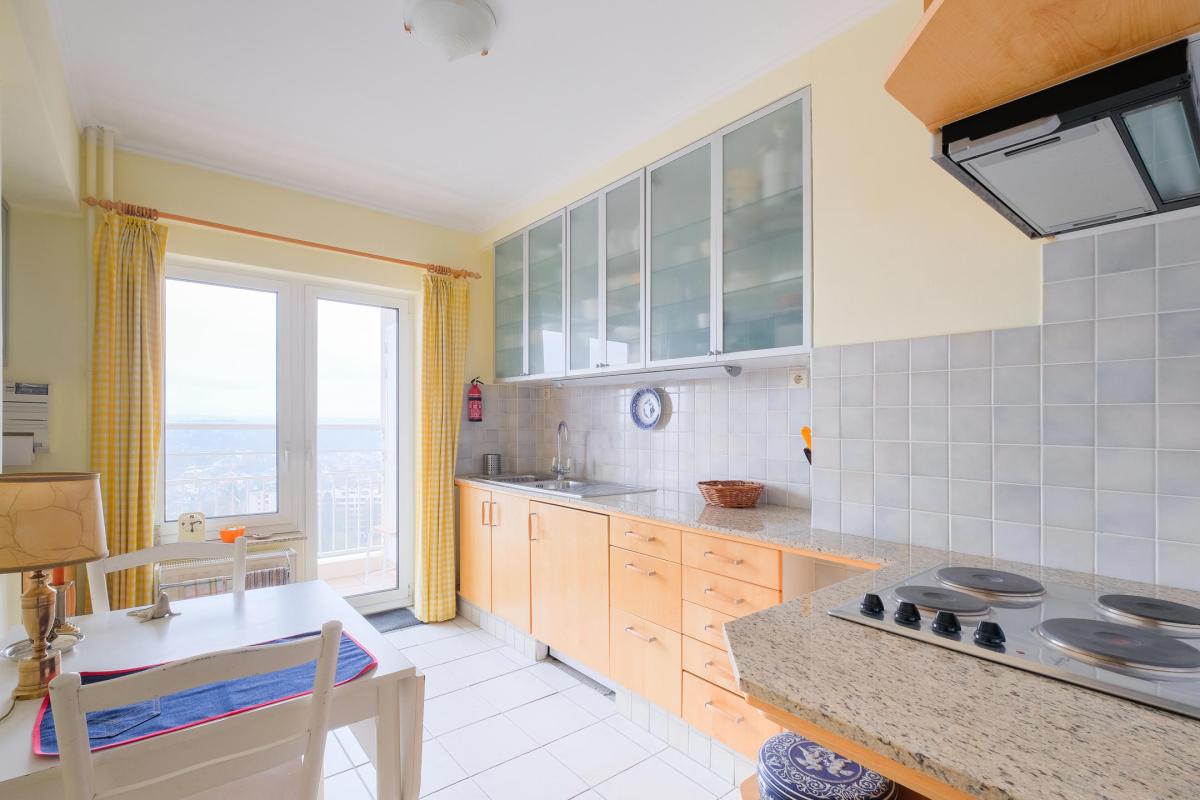 Forest Domaine : Magnifique appartement avec 2 terrasses