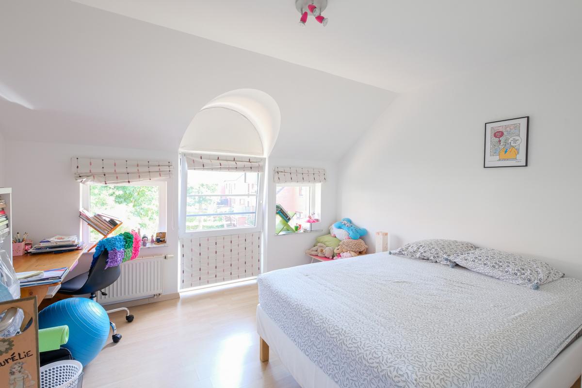 Lycée français: Belle maison moderne 4 chambres 