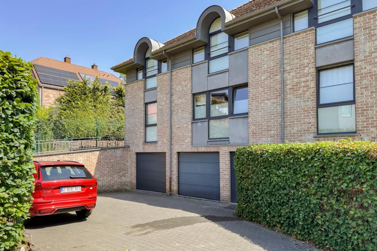 Lycée français: Belle maison moderne 4 chambres 