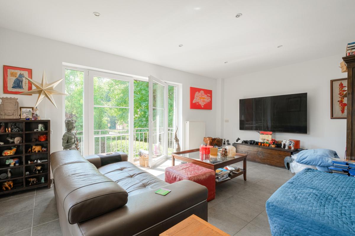 Lycée français: Belle maison moderne 4 chambres 
