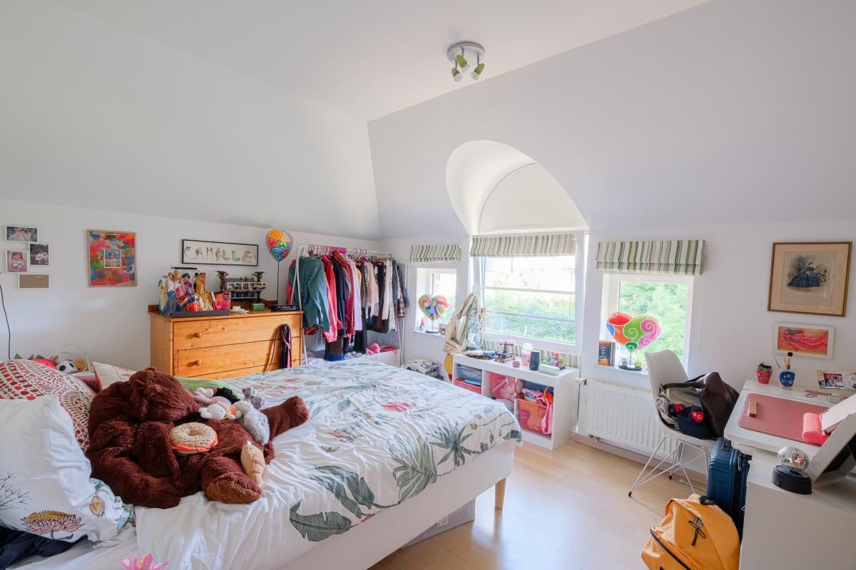 Lycée français: Belle maison moderne 4 chambres 