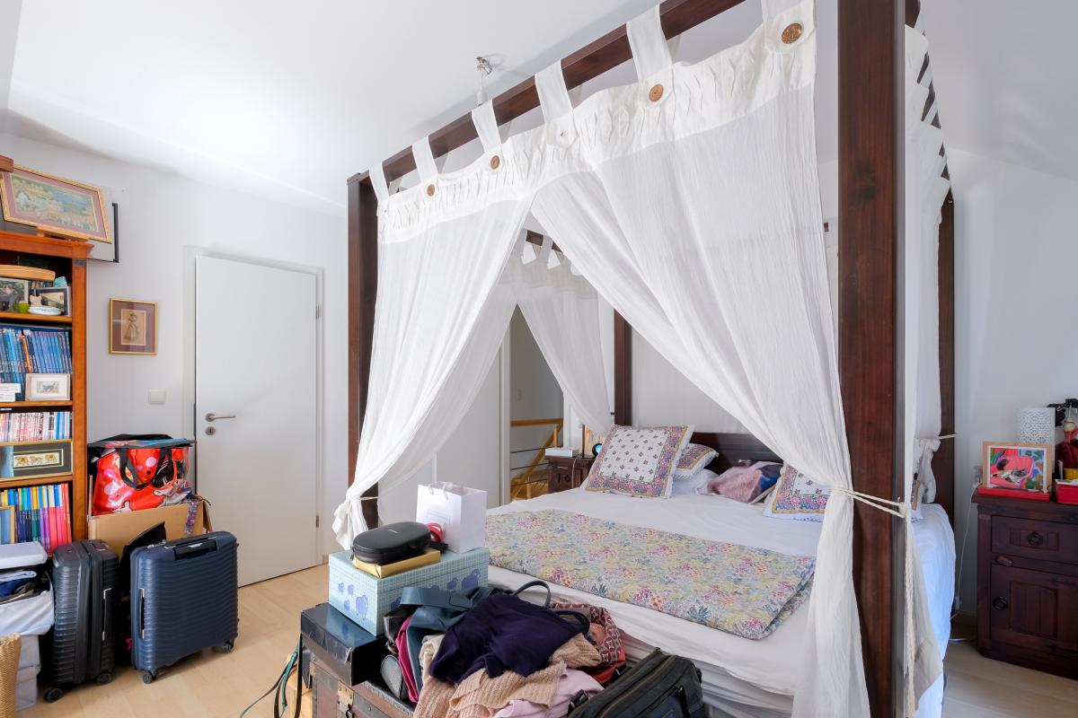Lycée français: Belle maison moderne 4 chambres 