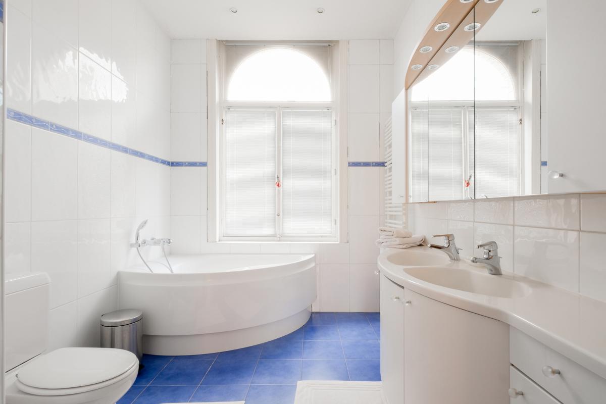 Place Brugmann: Magnifique maison 4 chambres avec jardin 