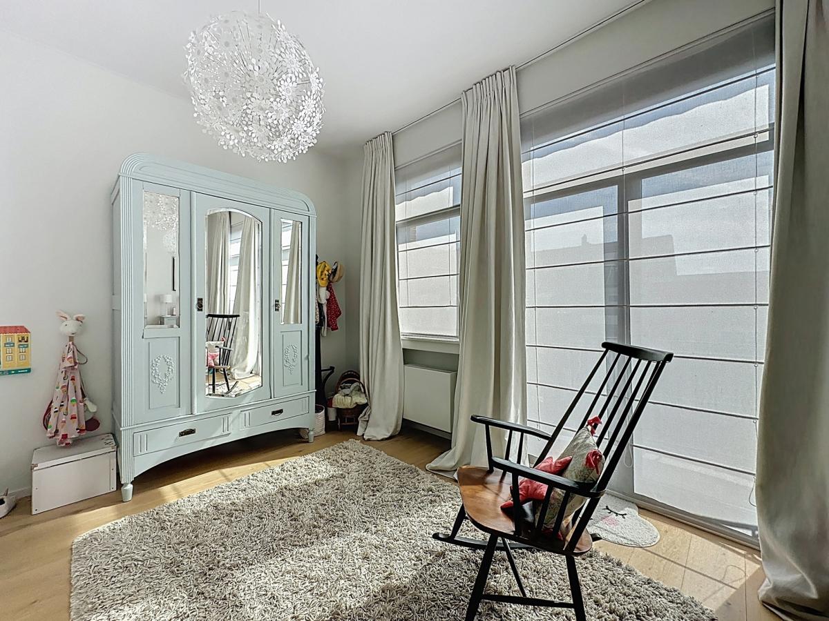 Auguste Danse : Belle maison 3 façades rénovée en 2021