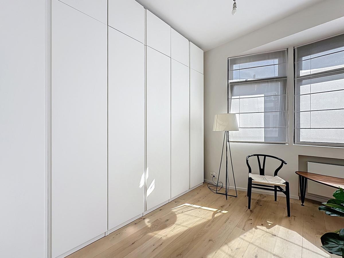 Auguste Danse : Belle maison 3 façades rénovée en 2021