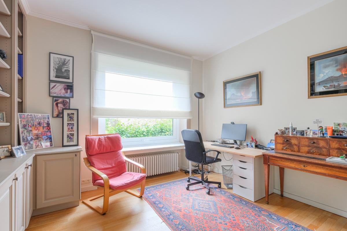 Kamerdelle : Splendide villa 6 chambres + jardin + garage