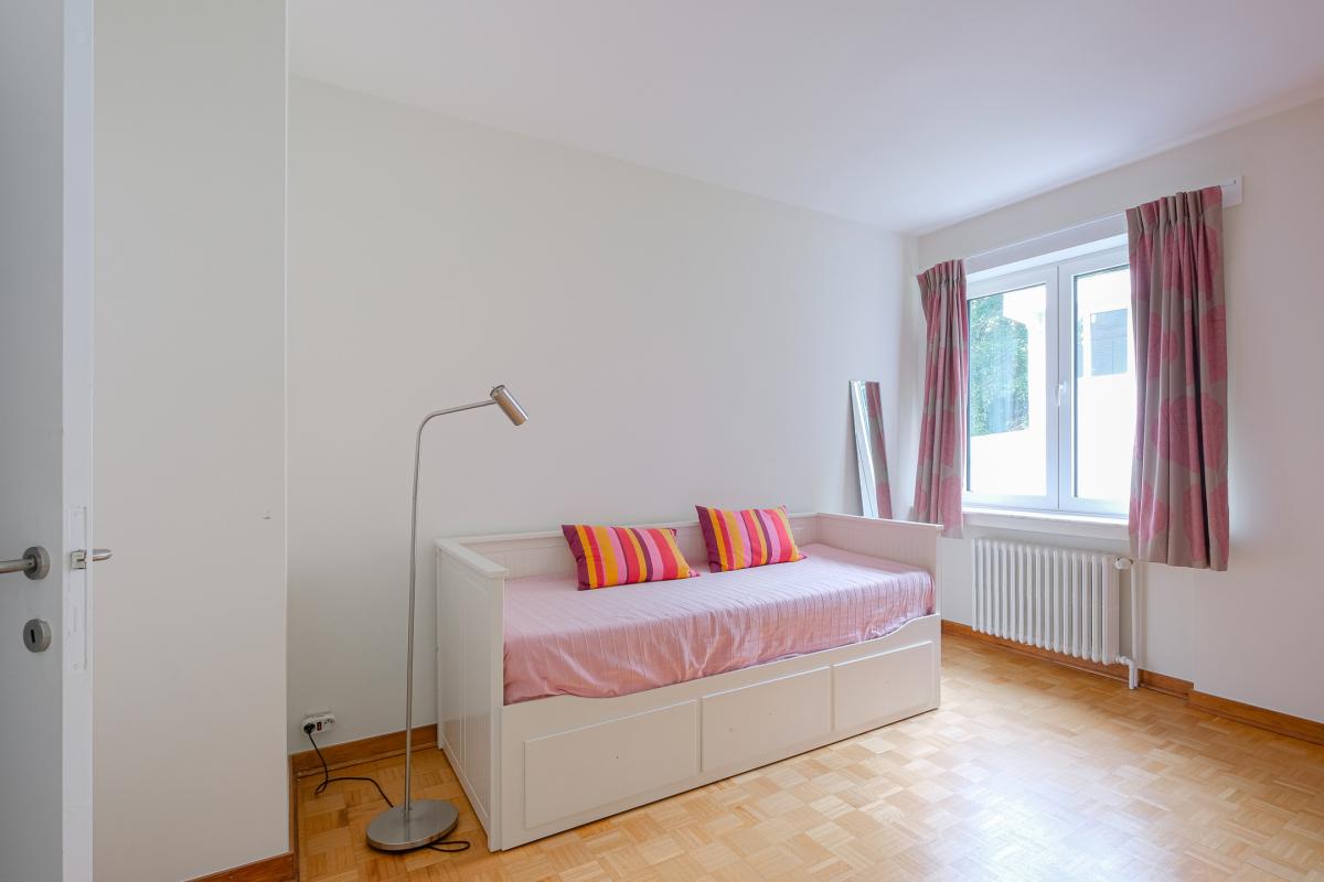 Kamerdelle : Splendide villa 6 chambres + jardin + garage