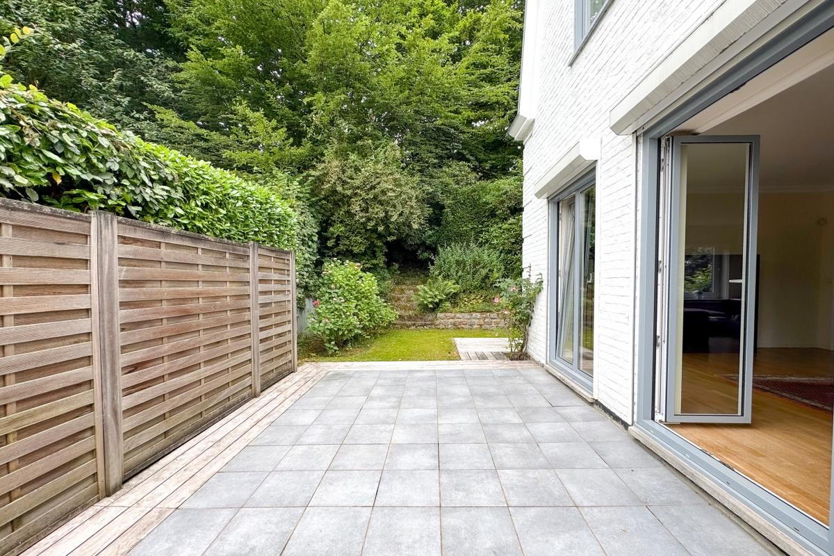 Kamerdelle : Splendide villa 6 chambres + jardin + garage