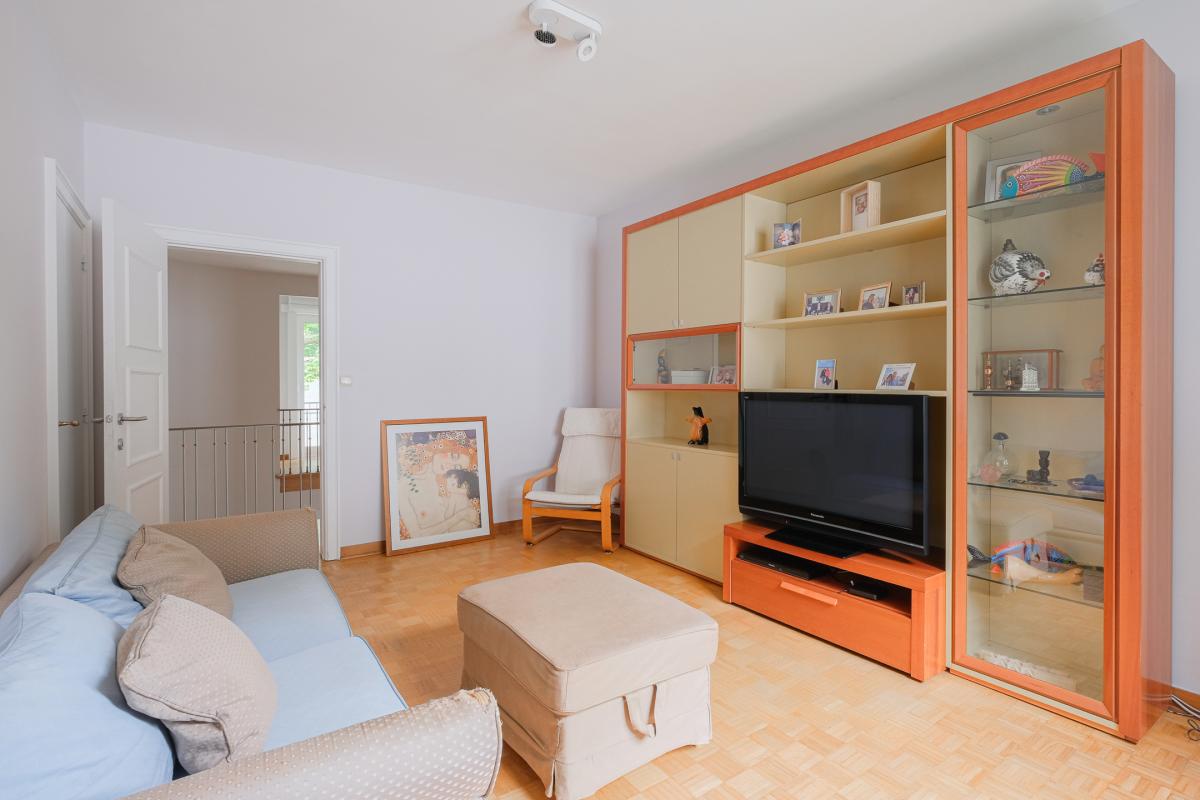 Kamerdelle : Splendide villa 6 chambres + jardin + garage