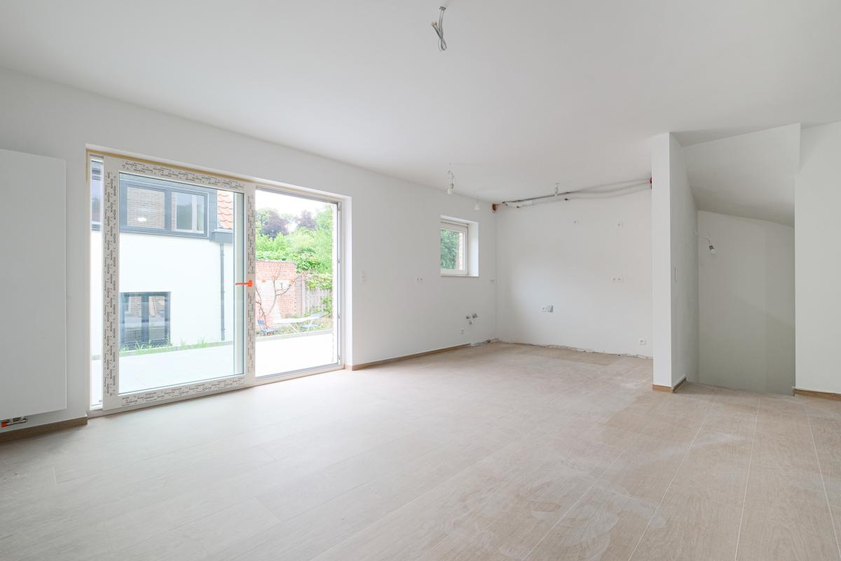 La Hulpe – Maison neuve de standing avec terrasse et garage