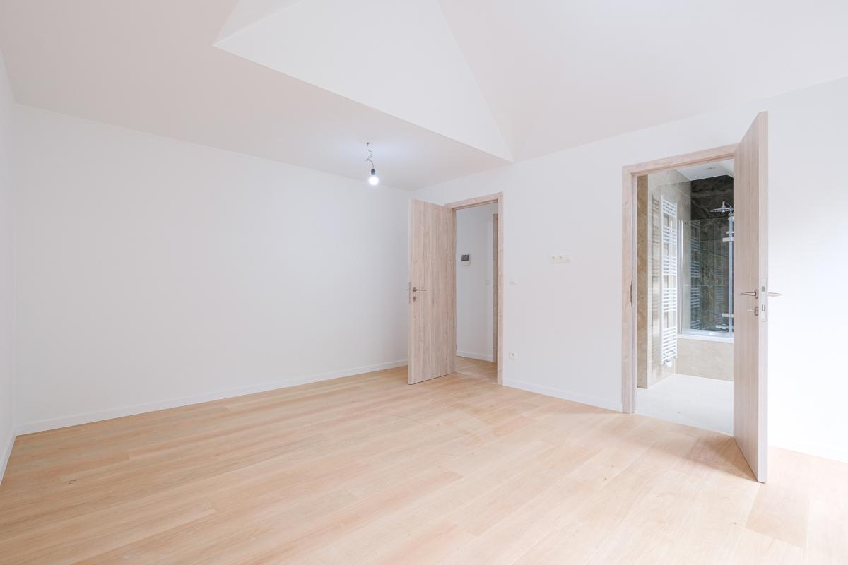 La Hulpe – Maison neuve de standing avec terrasse et garage