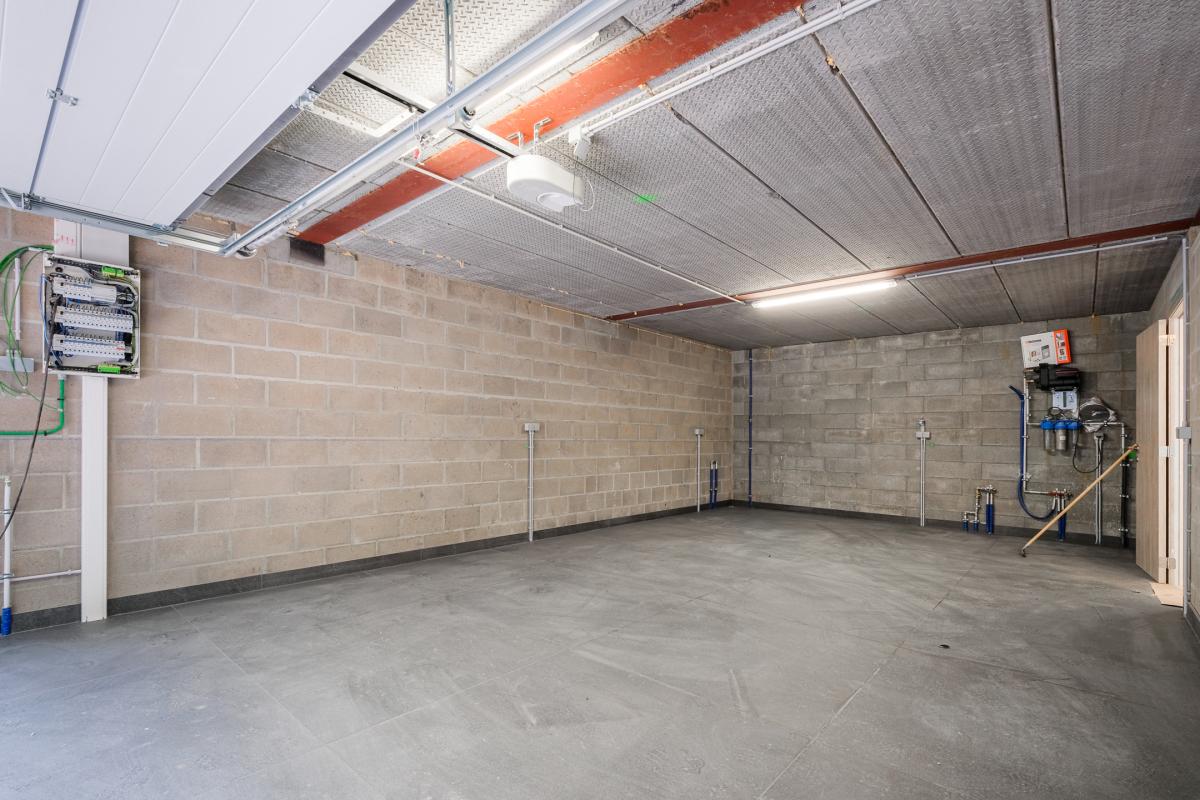 La Hulpe – Maison neuve de standing avec terrasse et garage