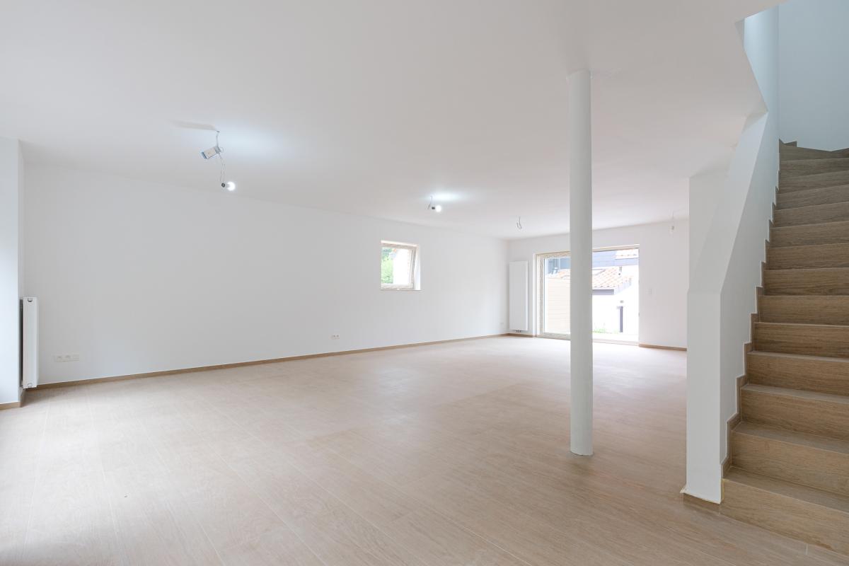 La Hulpe – Maison neuve de standing avec terrasse et garage