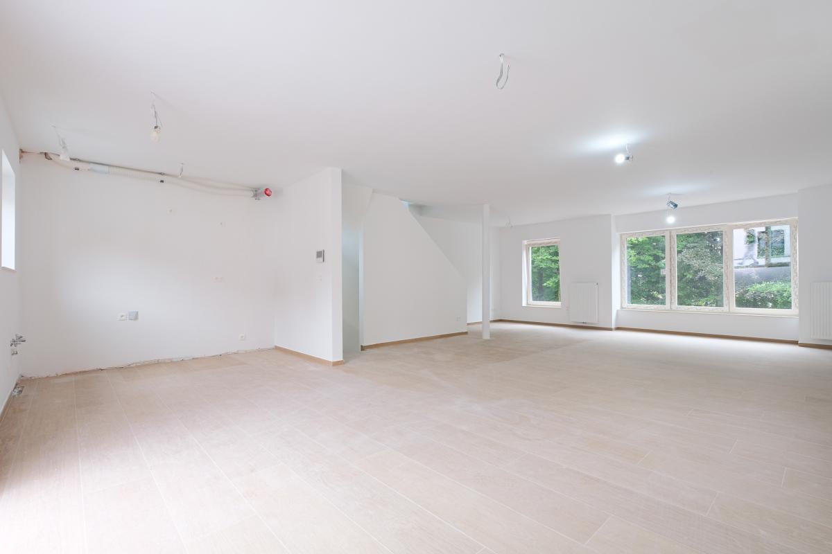 La Hulpe – Maison neuve de standing avec terrasse et garage