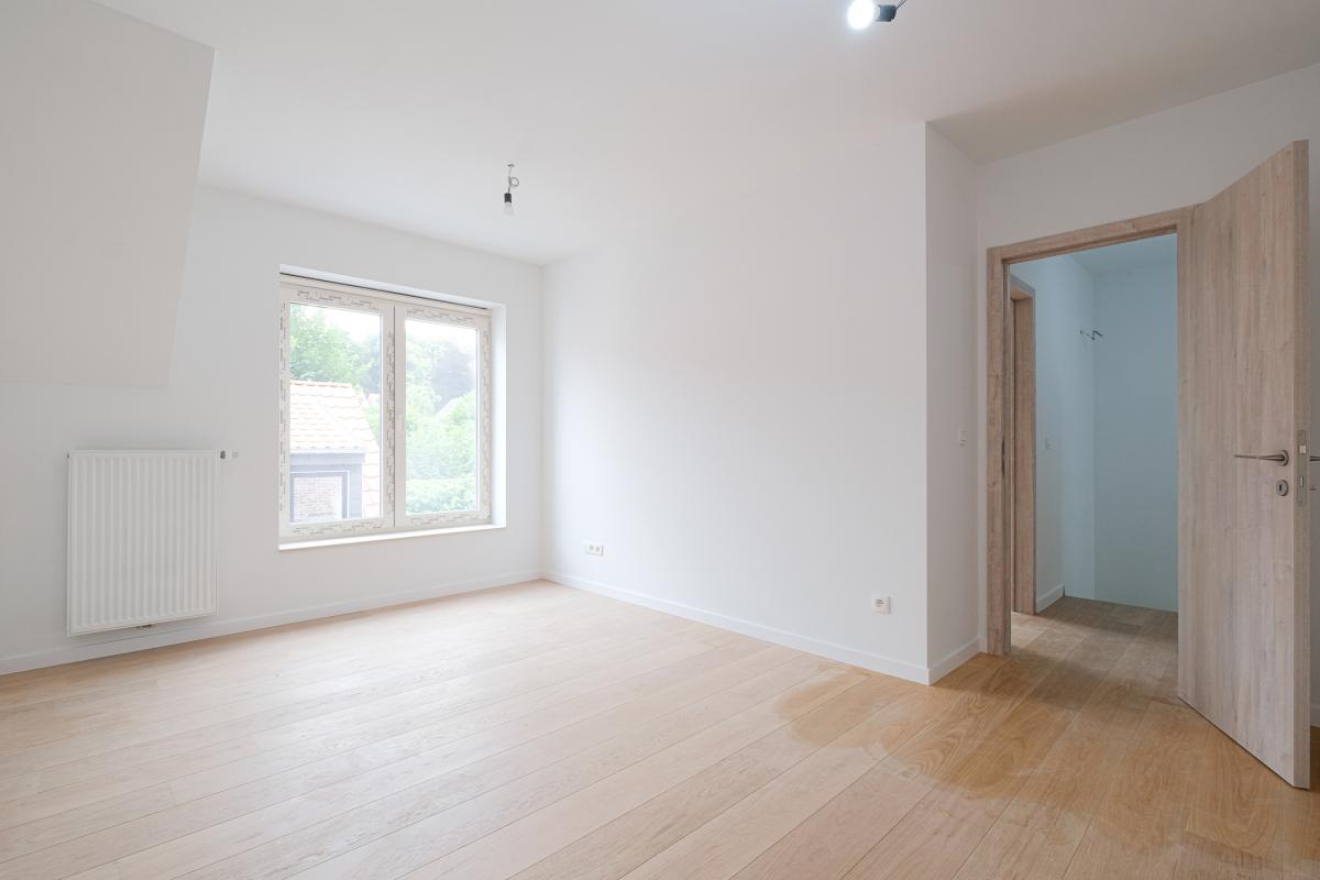 La Hulpe – Maison neuve de standing avec terrasse et garage