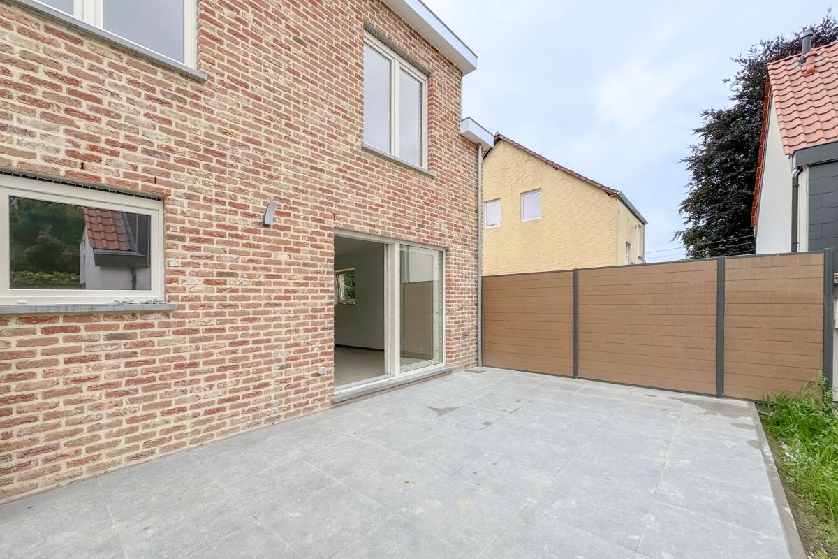 La Hulpe – Maison neuve de standing avec terrasse et garage
