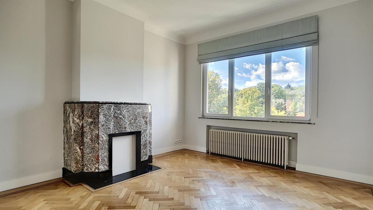 Franklin Roosevelt, lumineux penthouse 3 chambres