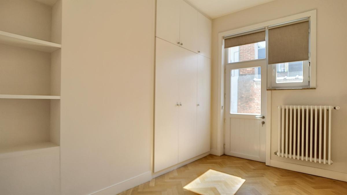 Franklin Roosevelt, lumineux penthouse 3 chambres