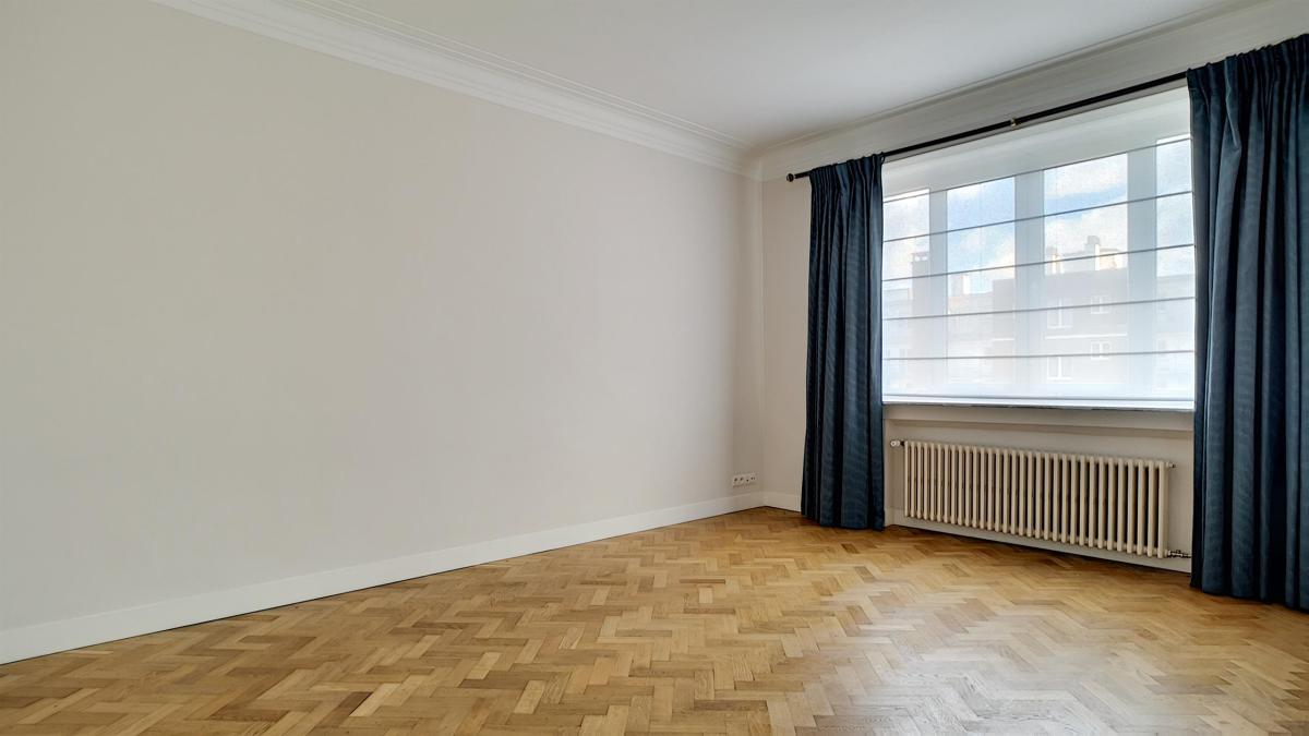 Franklin Roosevelt, lumineux penthouse 3 chambres