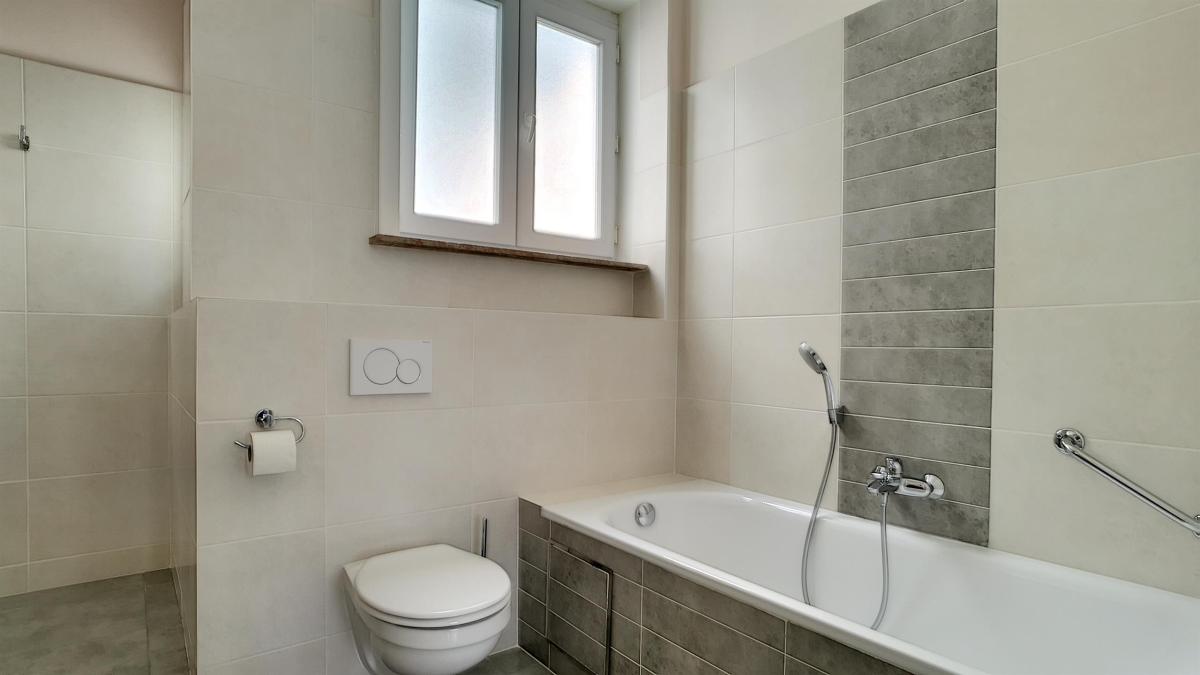 Franklin Roosevelt, lumineux penthouse 3 chambres
