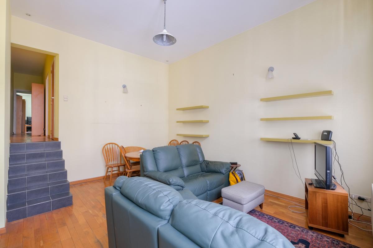 Trône/Quartier EU: Superbe appartement 2 ch, 2 sdb, terrasse