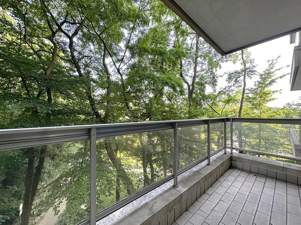 Ferme Rose : Superbe appartement + terrasse + balcon
