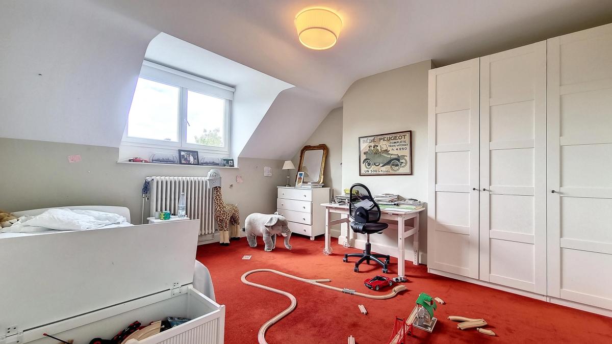 Molière : Splendide maison de maître 5 chambres 