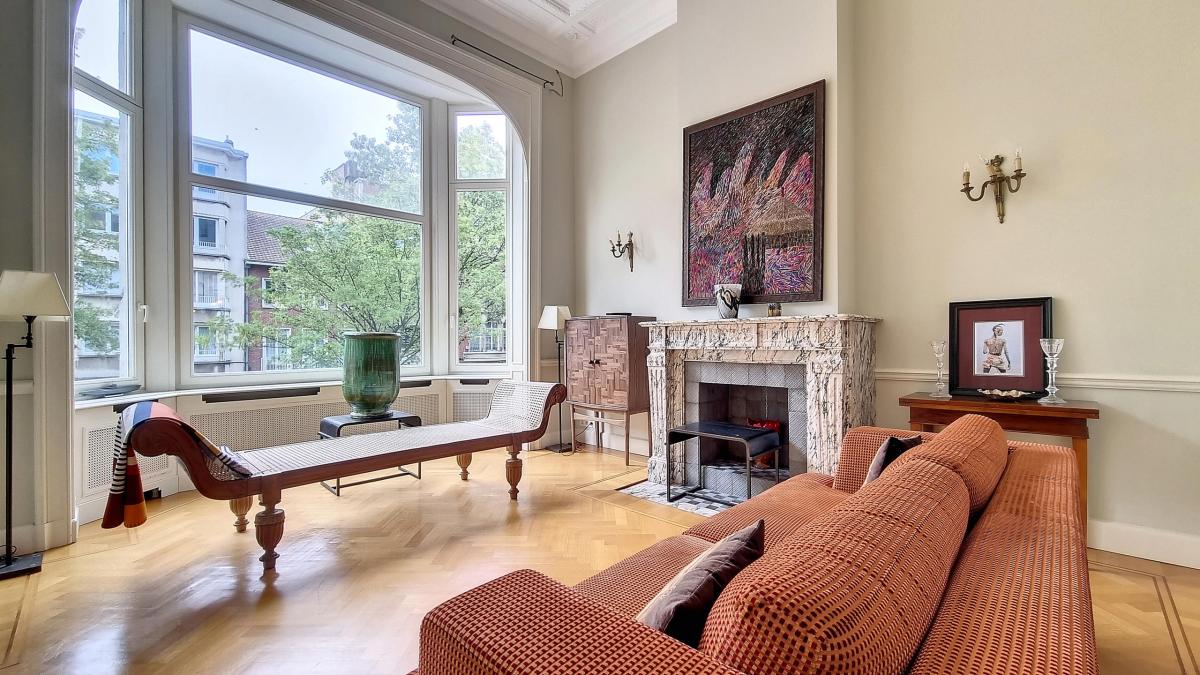 Molière : Splendide maison de maître 5 chambres 