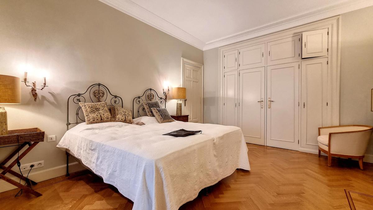 Molière : Splendide maison de maître 5 chambres 