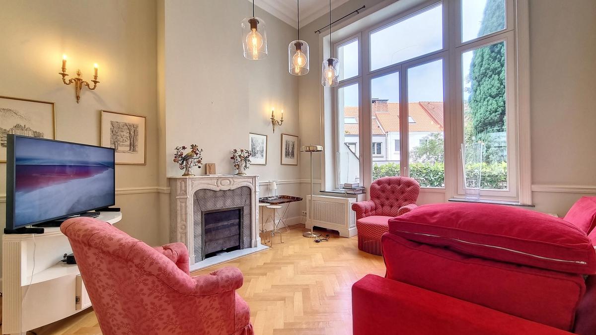 Molière : Splendide maison de maître 5 chambres 