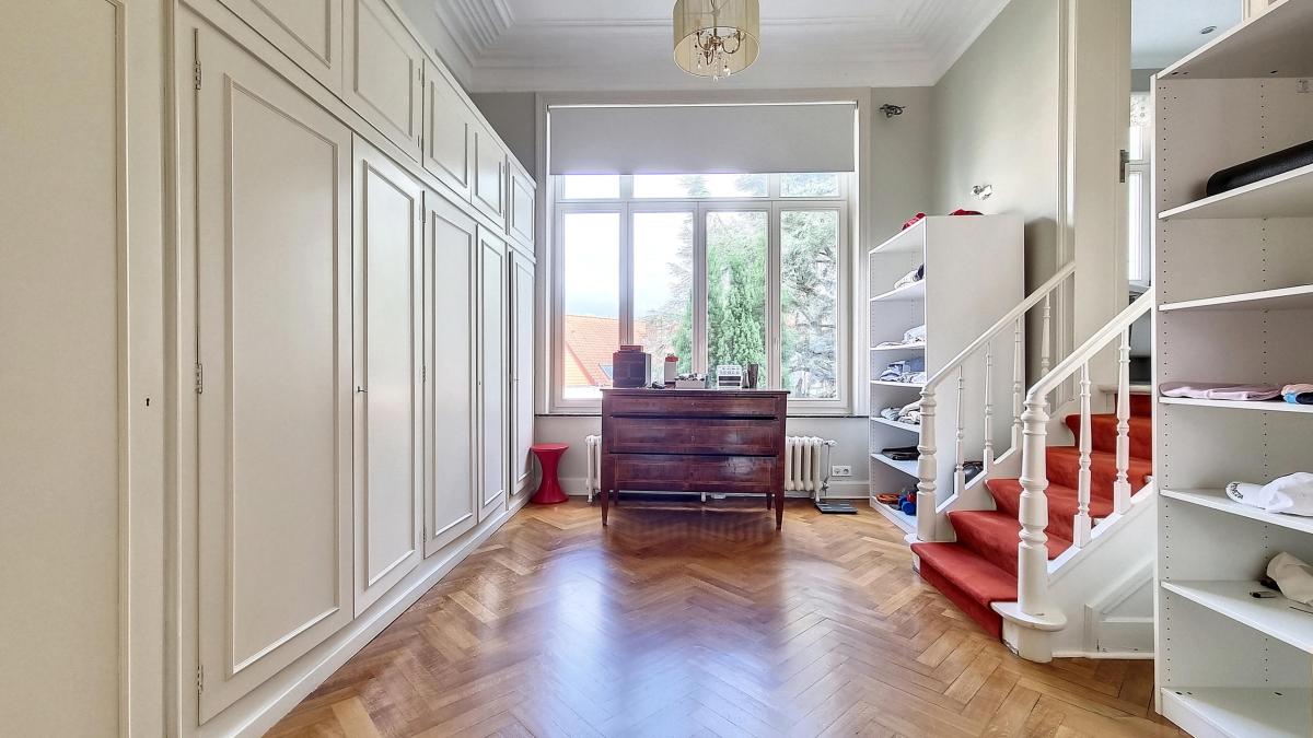 Molière : Splendide maison de maître 5 chambres 