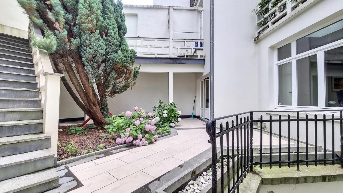 Molière : Splendide maison de maître 5 chambres 