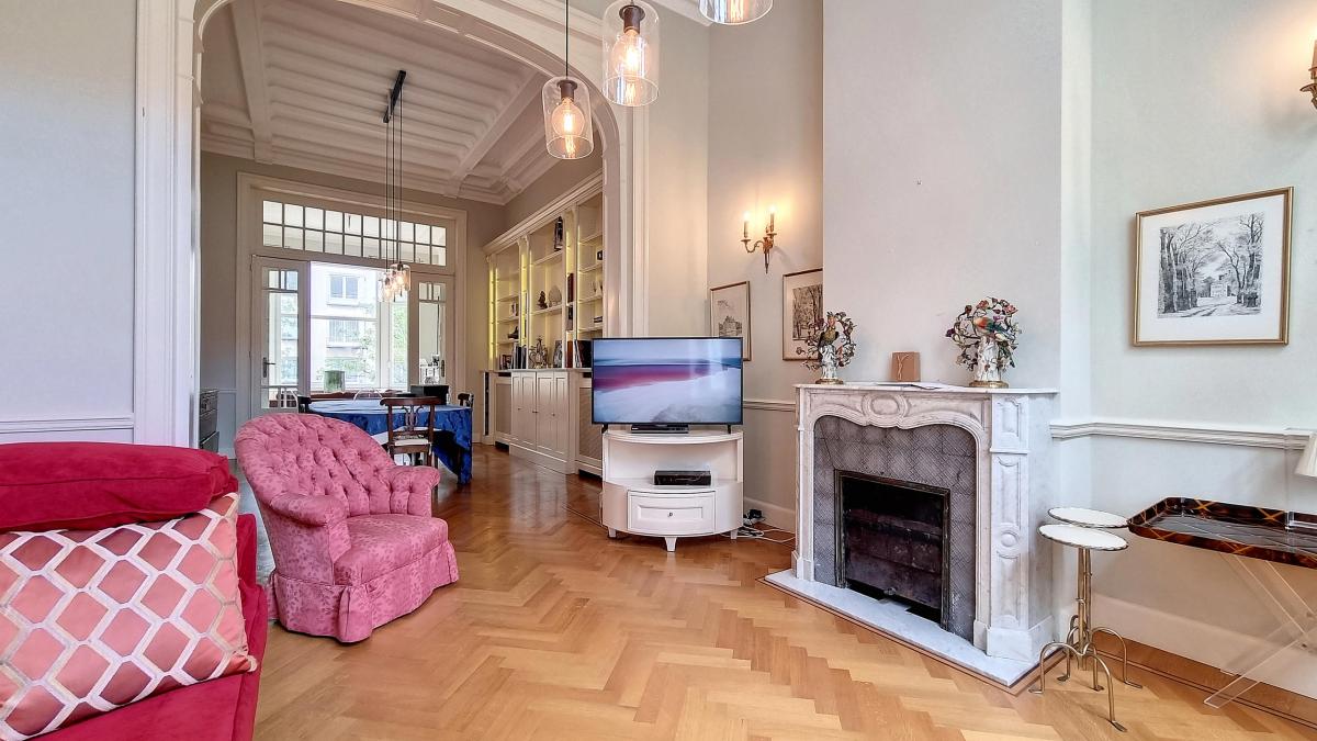 Molière : Splendide maison de maître 5 chambres 