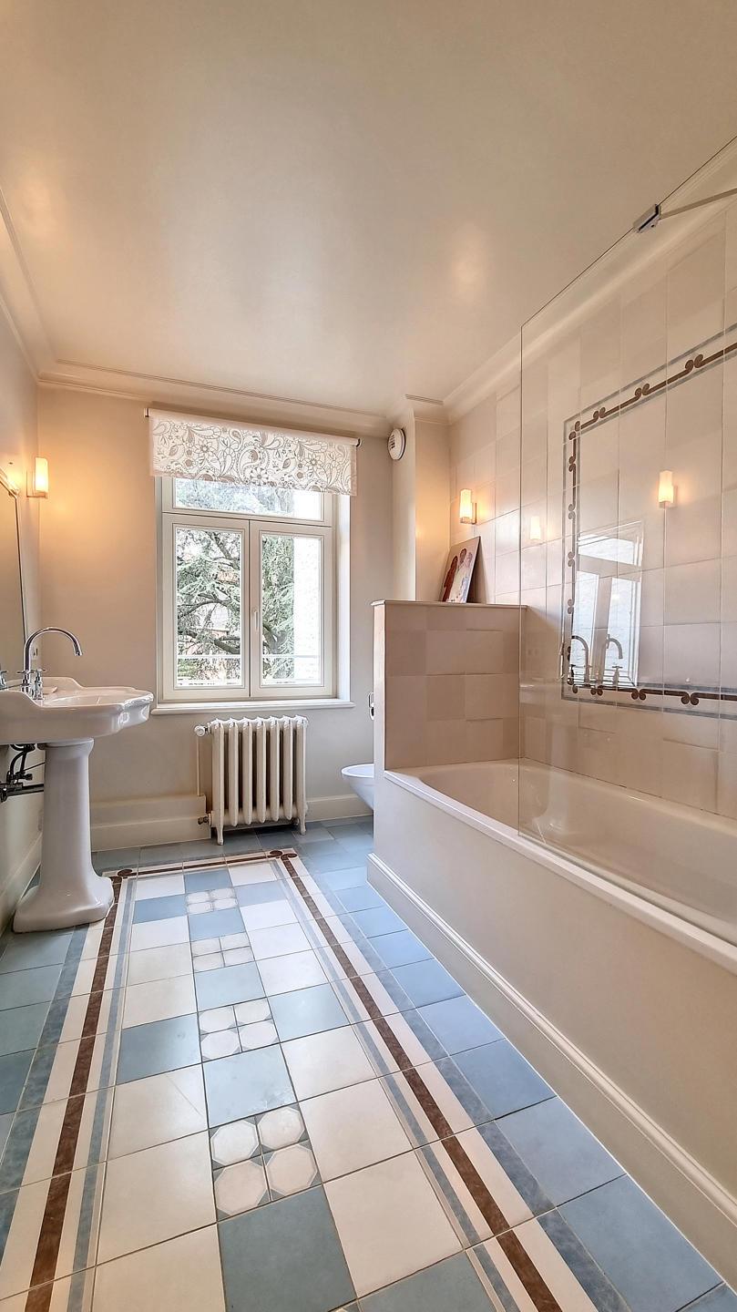 Molière : Splendide maison de maître 5 chambres 
