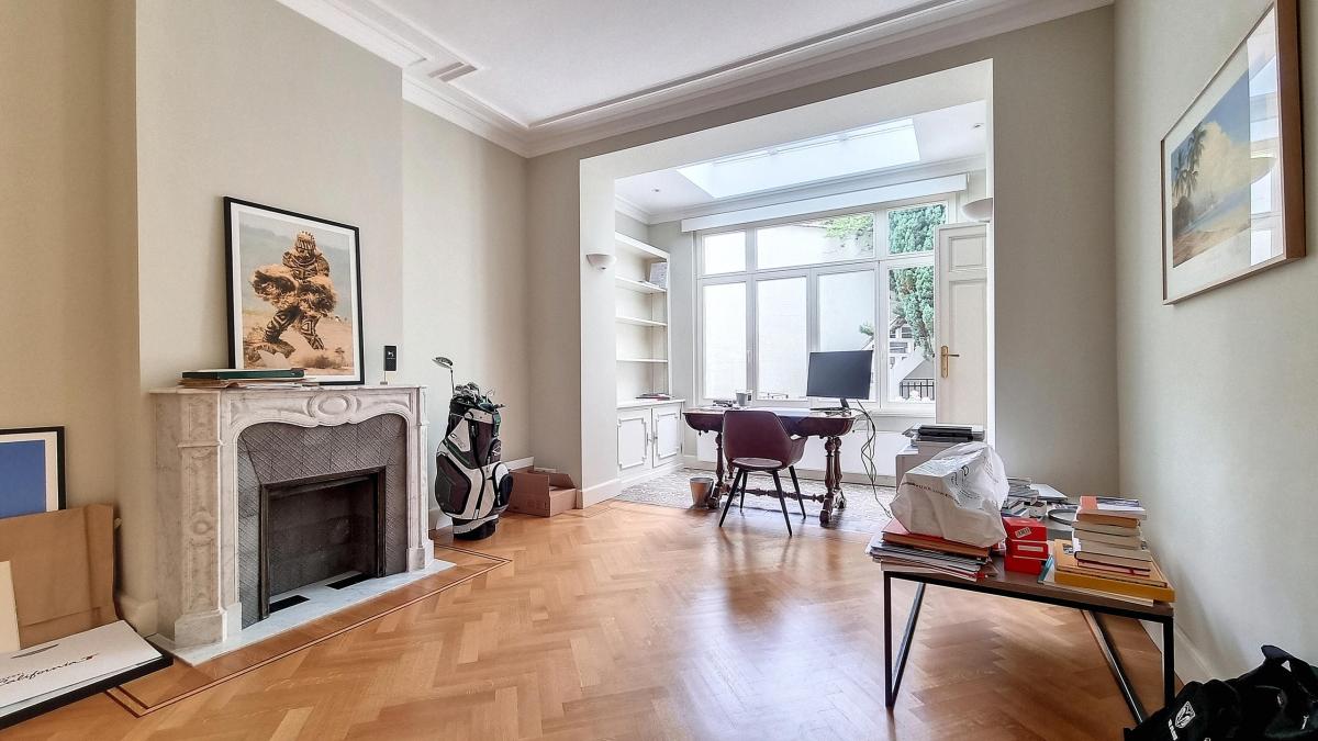 Molière : Splendide maison de maître 5 chambres 