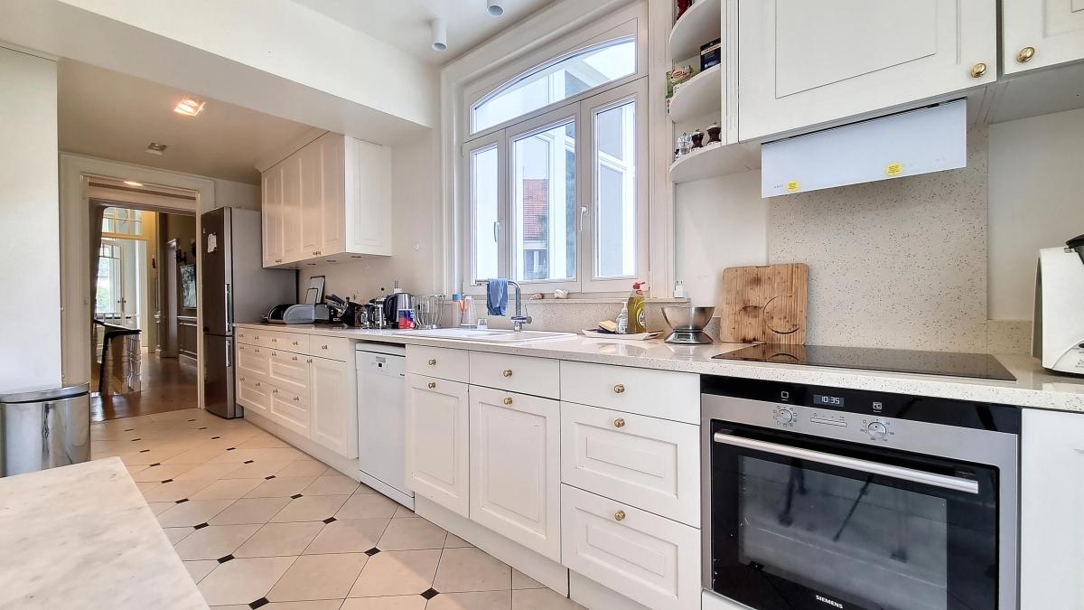 Molière : Splendide maison de maître 5 chambres 