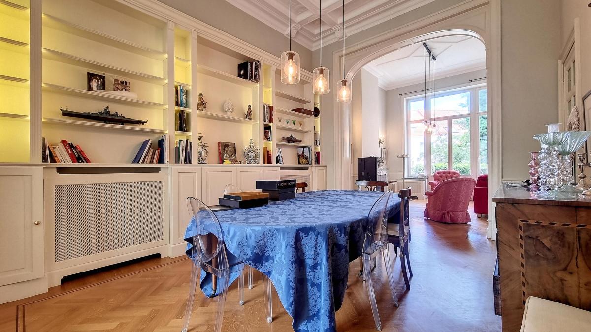 Molière : Splendide maison de maître 5 chambres 